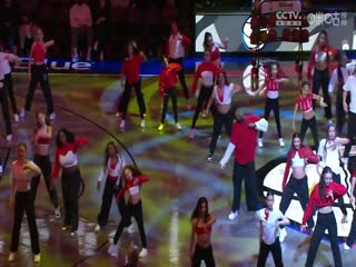 NBA常规赛 步行者VS篮网 20241205海报