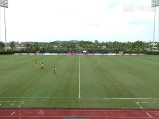 中国足协U21联赛 长春亚泰VS南通支云 20241210海报