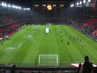 法甲联赛 雷恩VS昂热 20241216海报