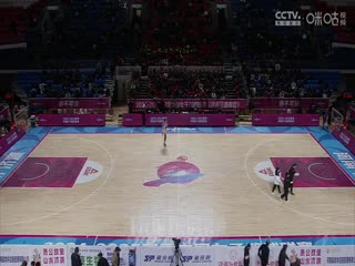 WCBA常规赛B组 河南豫光金铅VS厦门环东文旅 20241216海报