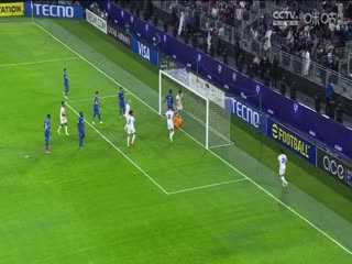 亚冠精英联赛阶段 利雅得新月VS加拉法体育 20241204海报