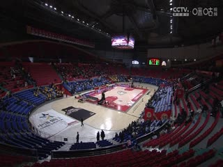 CBA常规赛第16轮 九台农商银行VS福建晋江文旅 20241211海报