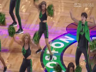 NBA常规赛 热火VS凯尔特人 20241203海报