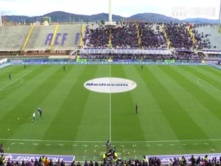 意甲联赛 佛罗伦萨VS卡利亚里 20241209海报