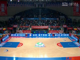 CBA常规赛第18轮 福建晋江文旅VS山东高速 20241215海报