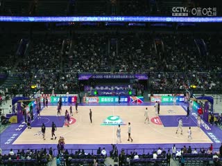 CBA常规赛第12轮 北京控股VS南京头排苏酒 20241201海报