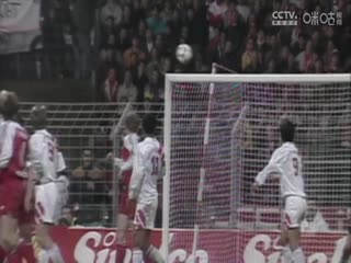 德甲联赛 弗赖堡VS门兴格拉德巴赫 20241130海报