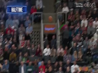 NBA常规赛 爵士VS开拓者 20241207海报