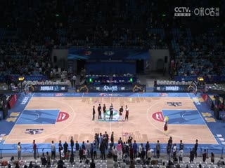 CBA常规赛第18轮 北京北汽VS天津先行者 20241216海报