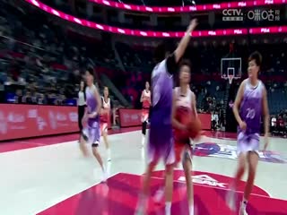 WCBA常规赛B组 黑龙江上东VS武汉盛帆黄鹤 20241203海报