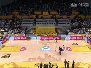 CBA常规赛第12轮 浙江方兴渡VS九台农商银行 20241202海报