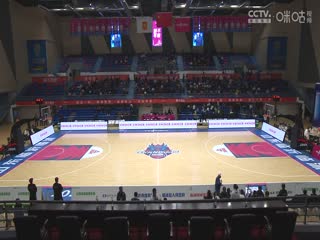 WCBA常规赛A组 山东赤水河酒VS江苏南钢 20241211海报