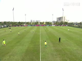 中国足协U21联赛 成都蓉城VS深圳新鹏城 20241201海报