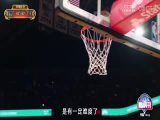 NBA杯 勇士VS掘金 20241204海报