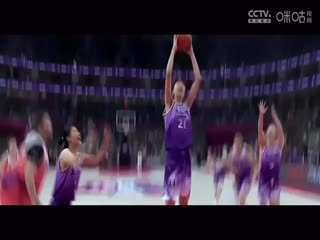 WCBA常规赛B组 武汉盛帆黄鹤VS合肥文旅 20241206海报