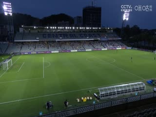 亚冠精英联赛阶段 中央海岸水手VS横滨水手 20241203海报