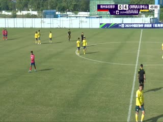 足协杯资格赛 朔州体校翔宇VS陕西西北青年人 20241219海报