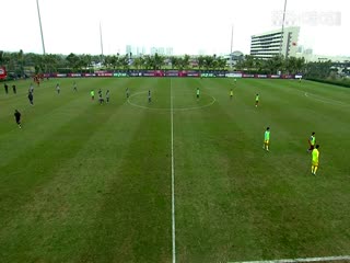 中国足协U21联赛 武汉三镇VS河南俱乐部酒祖杜康 20241211海报