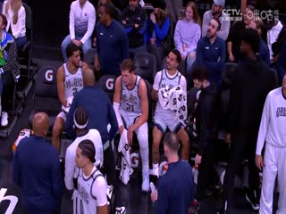 NBA常规赛 太阳VS魔术 20241209海报