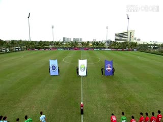 中国足协U21联赛 深圳新鹏城VS梅州客家 20241210海报