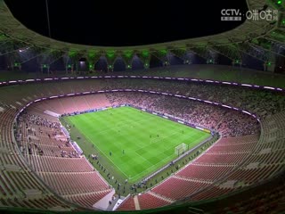 亚冠精英联赛阶段 吉达国民VS德黑兰独立 20241203海报