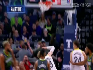 NBA常规赛 湖人VS爵士 20241202海报