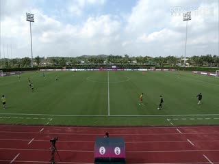 中国足协U21联赛 武汉三镇VS北京国安 20241201海报