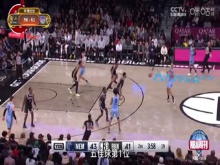 NBA常规赛 太阳VS国王 20241114海报