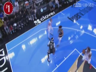 NBA常规赛 公牛VS尼克斯 20241114海报