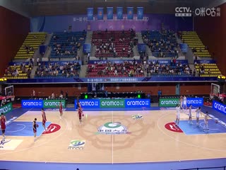 CBA俱乐部杯小组赛 山西汾酒VS宁波町渥 20241116海报