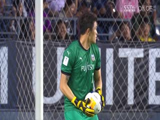 亚冠精英联赛阶段 武里南联VS川崎前锋 20241126海报