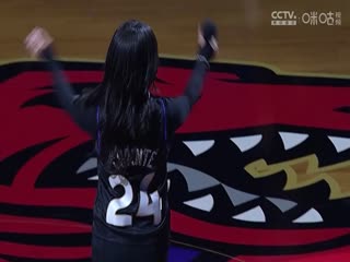 NBA常规赛 森林狼VS猛龙 20241122海报
