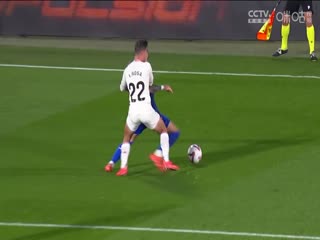 西甲联赛 赫塔菲VS巴拉多利德 20241123海报