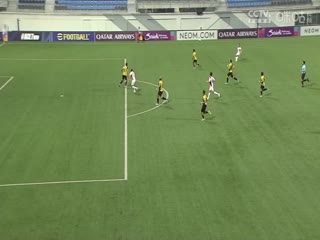 亚冠二级小组赛 淡滨尼流浪者VS曼谷联 20241127海报