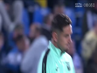 西甲联赛 莱加内斯VS塞维利亚 20241110海报