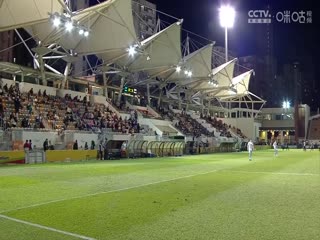 亚冠二级小组赛 东方VS悉尼 20241128海报