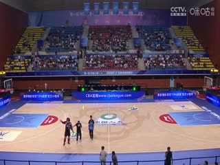 CBA俱乐部杯小组赛 深圳马可波罗VS福建晋江文旅 20241115海报