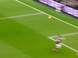 英超联赛 水晶宫VS富勒姆 20241109海报