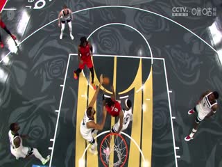 NBA杯 森林狼VS开拓者 20241113海报