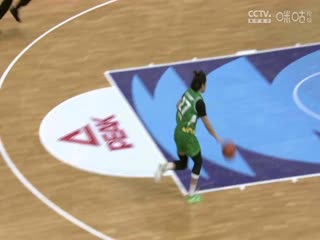 WCBA常规赛B组 辽宁大连体产VS厦门环东文旅 20241116海报