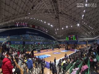 WCBA常规赛B组 辽宁大连体产VS厦门环东文旅 20241118海报