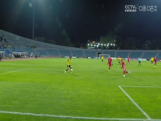 亚冠二级小组赛 伊尔比德侯赛因VS迪拜青年国民 20241128海报