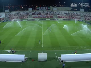 亚冠二级小组赛 沙迦VS杜尚别独立 20241126海报