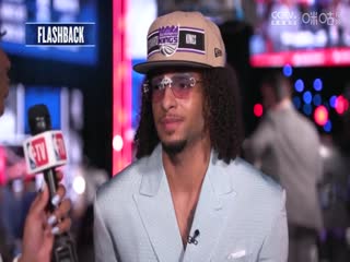 NBA常规赛 老鹰VS国王 20241119海报