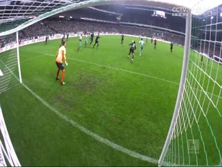 德甲联赛 法兰克福VS云达不莱梅 20241124海报