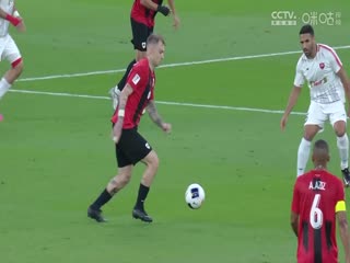 亚冠精英联赛阶段 赖扬VS波斯波利斯 20241126海报