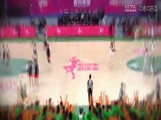 WCBA常规赛B组 黑龙江上东VS合肥文旅 20241118海报