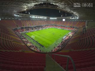 亚冠精英联赛阶段 巴格达警察VS迪拜祈祷 20241127海报