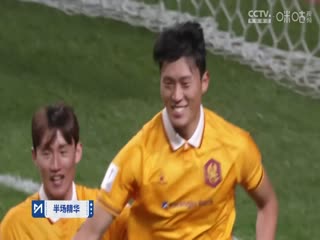 亚冠精英联赛阶段 光州VS上海申花 20241127海报