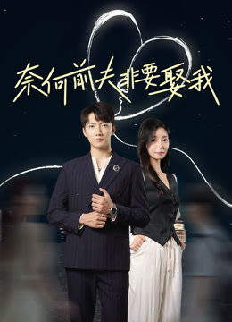 奈何前夫非要娶我海报